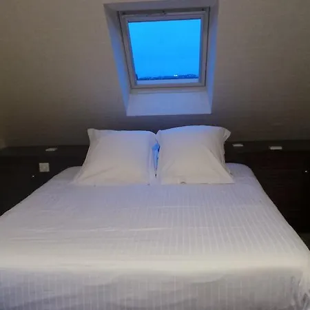 Apart-hotel Petit Malo