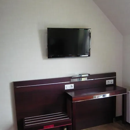 Apart-hotel Petit Malo