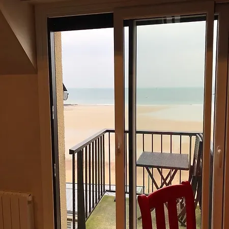 Petit Malo Apart-hotel 3*
